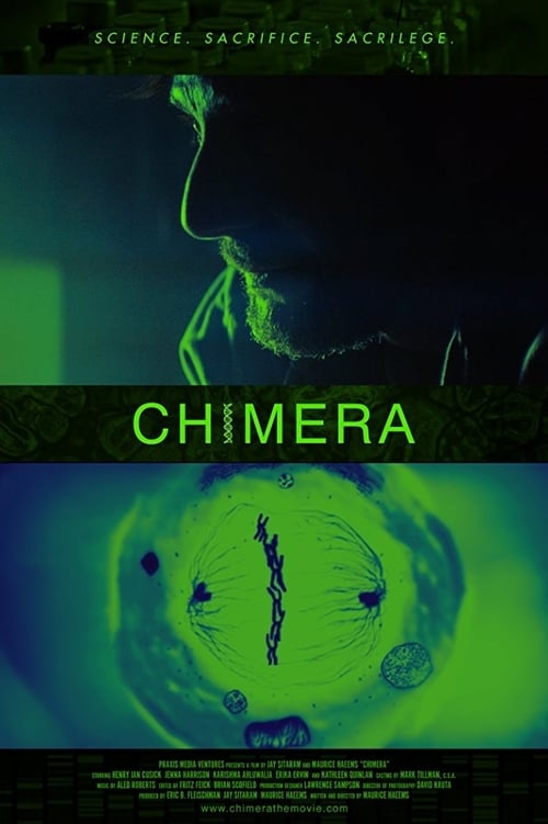 Chimera Full Movie Online Free