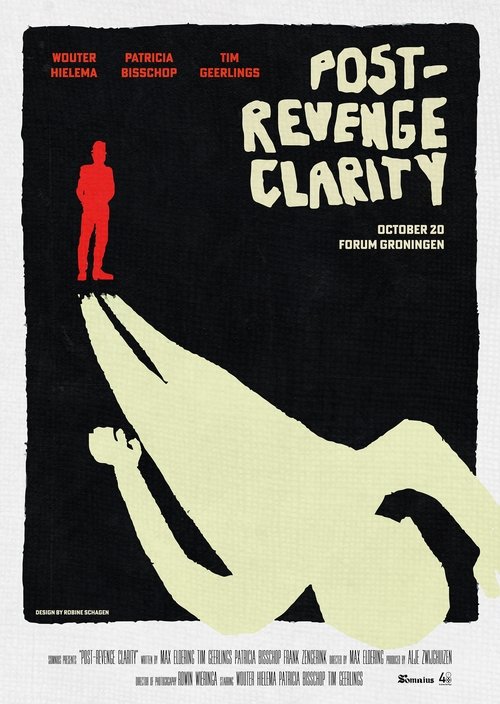 Poster image du film Post-Revenge Clarity Post-Revenge Clarity