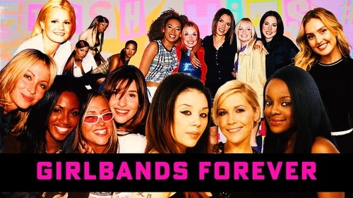 Girlbands Forever