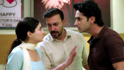 Nawab Uncovers Heer's Truth