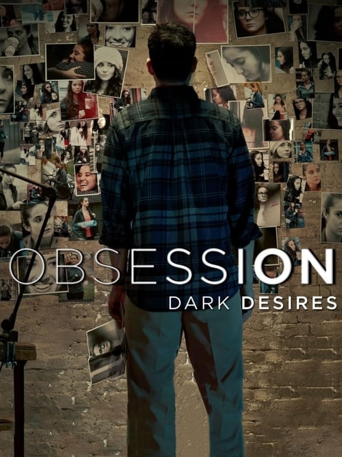 Poster Obsession: Dark Desires