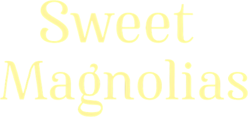 Doces Magnólias - Logo 4