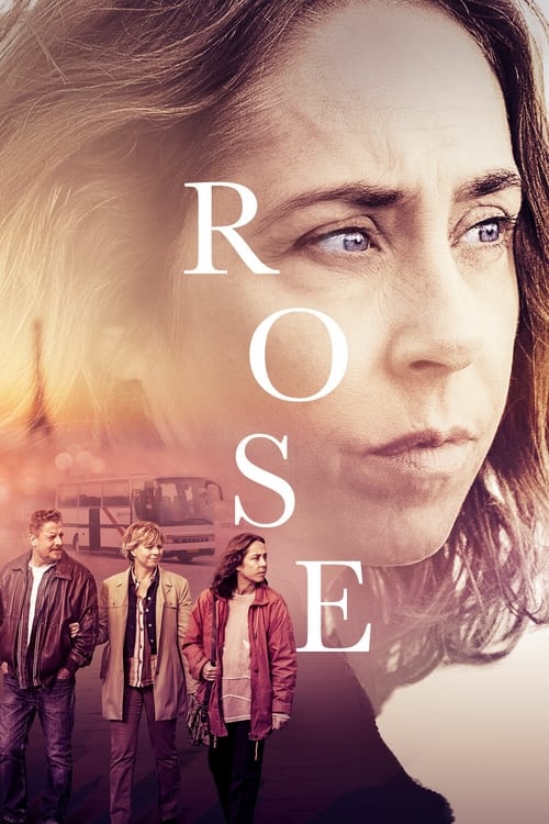 Largescale poster for Rose