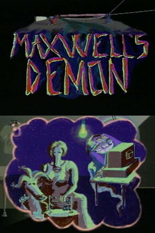 Maxwell's Demon 1991