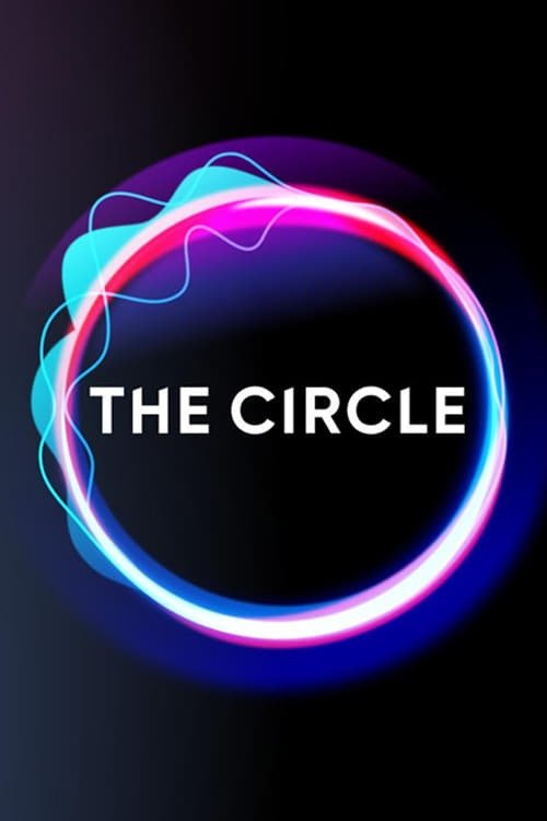 The Circle poster