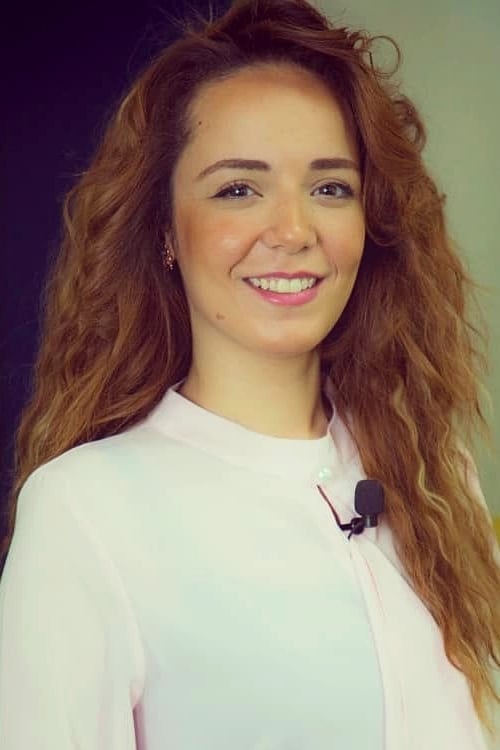 Sara Derzawy