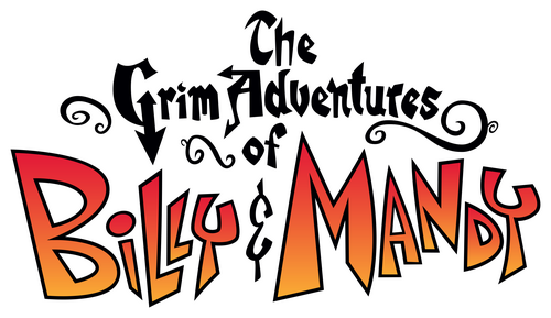 The Grim Adventures of Billy and Mandy