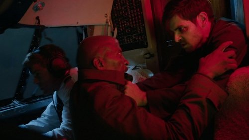Grimm: Contos de Terror: 3×1
