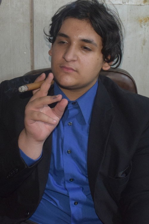 Foto de Mustafa Louay