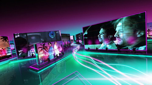 Miami Vice: Defining a Decade