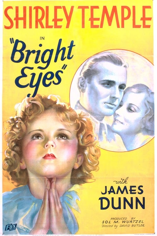 Bright Eyes 1934