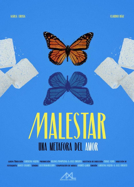 Malestar