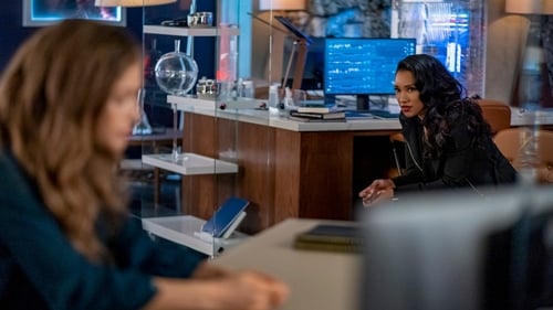 The Flash: 6×12