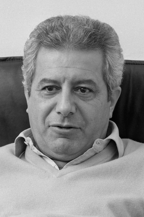 Giovanni Bertolucci profile