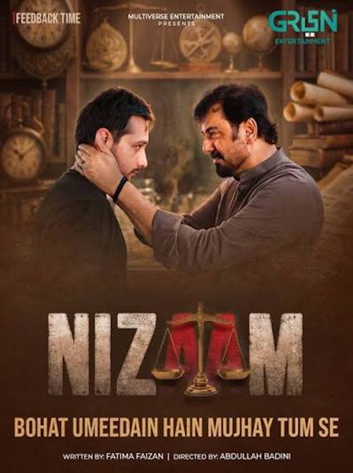 Nizaam