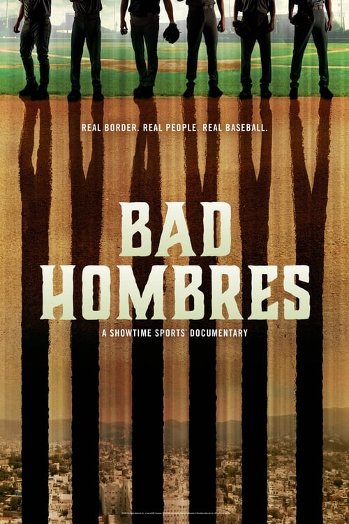 Download Bad Hombres Full Movie