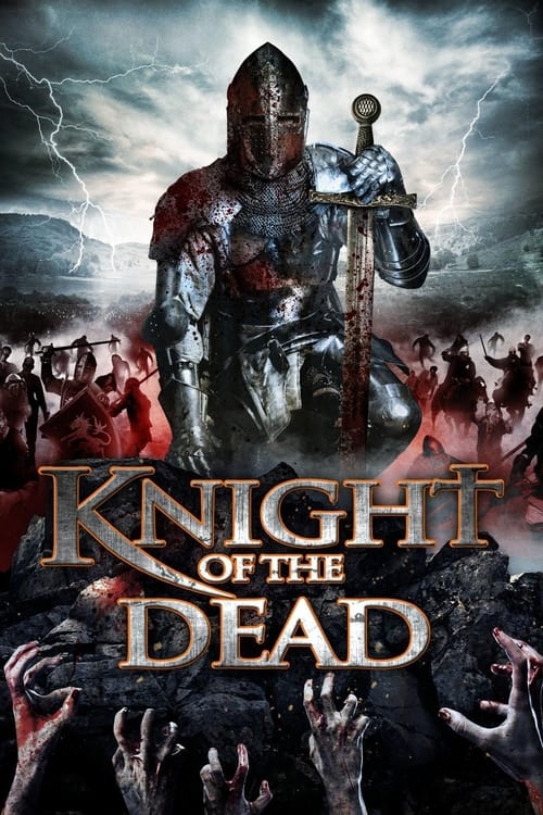 Poster Knight of the Dead 2013