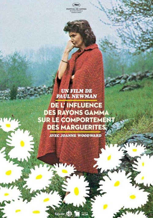 Poster image du film De l'influence des rayons gamma sur le comportement des marguerites De l'influence des rayons gamma sur le comportement des marguerites