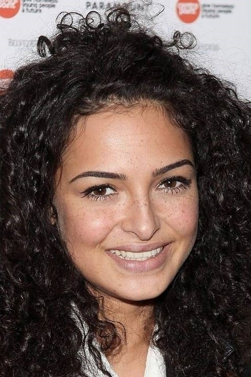 Kép: Anna Shaffer színész profilképe