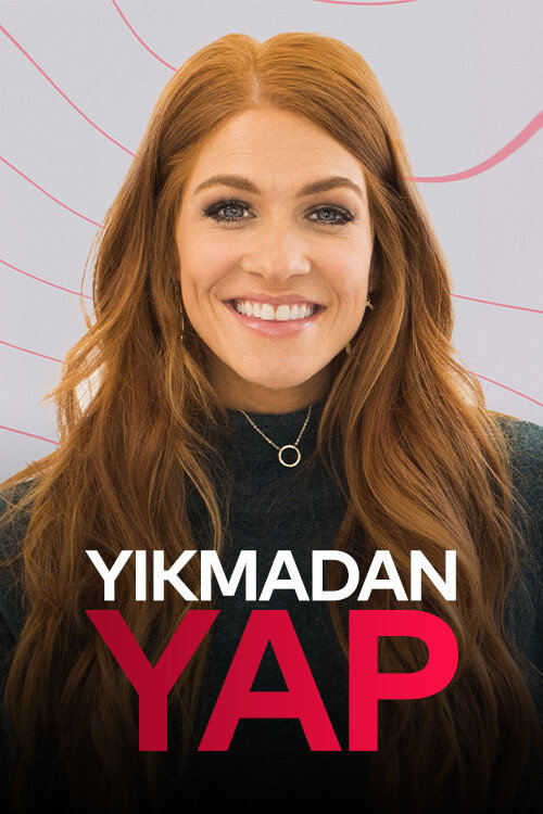 Yıkmadan Yap