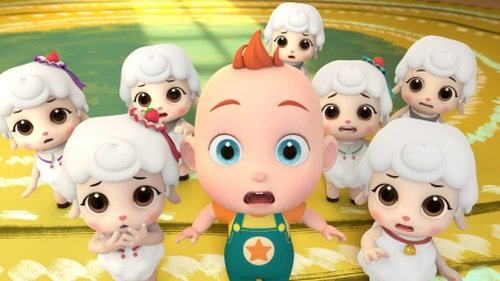 Épisode 7