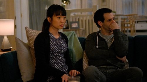 Zoey e Sua Fantástica Playlist: 1×12