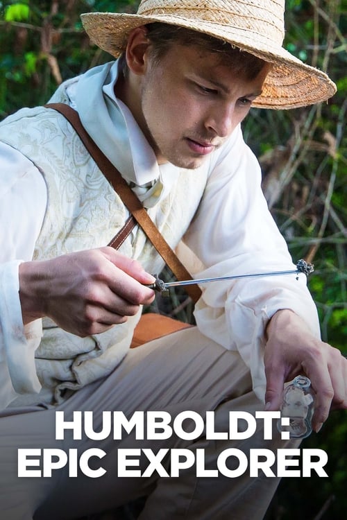 Humboldt: Epic Explorer 2020