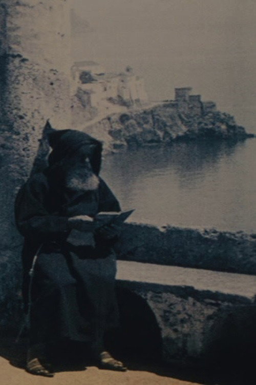 Dans le Golfe de Salerne