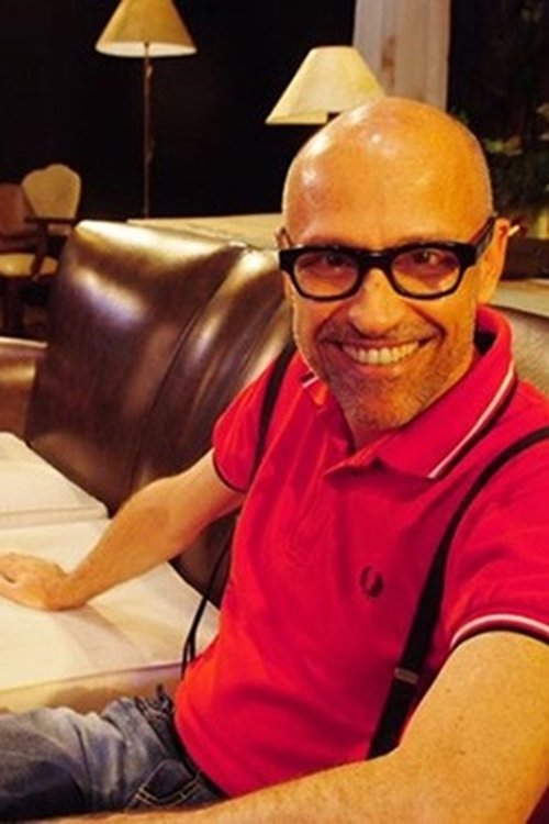 Picture of Gilberto Gawronski