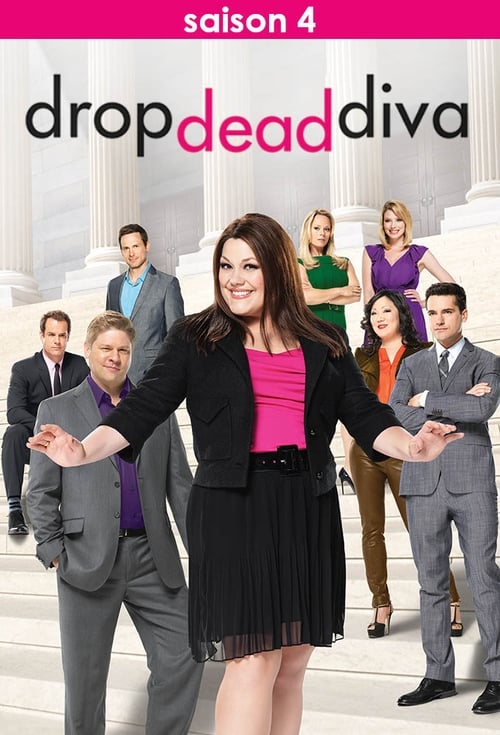 Drop Dead Diva, S04 - (2012)