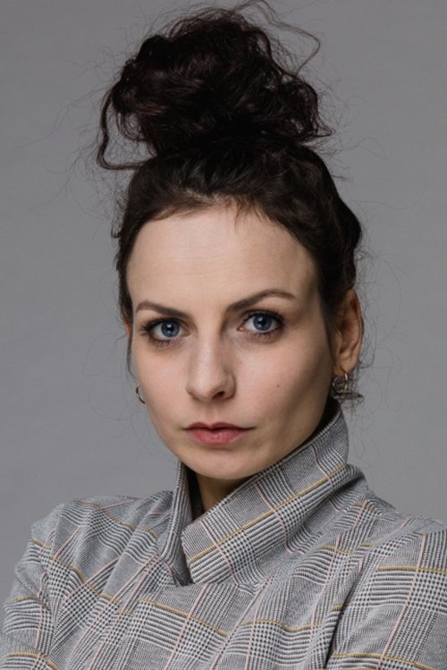 Júlia Buchová