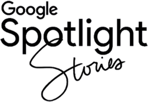 Google Spotlight Stories