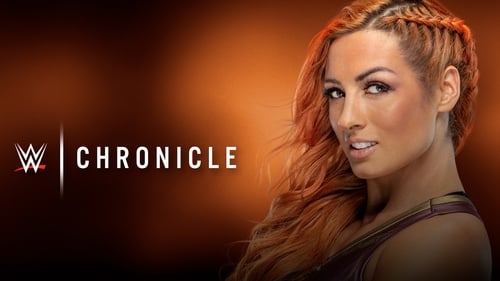 Poster della serie WWE Chronicle