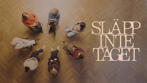 Släpp inte taget Backdrop Blur