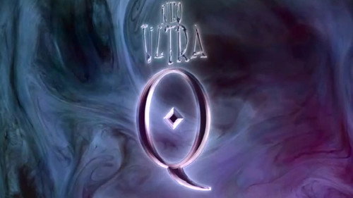 Neo Ultra Q