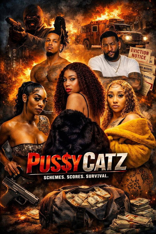 Pus$y Catz