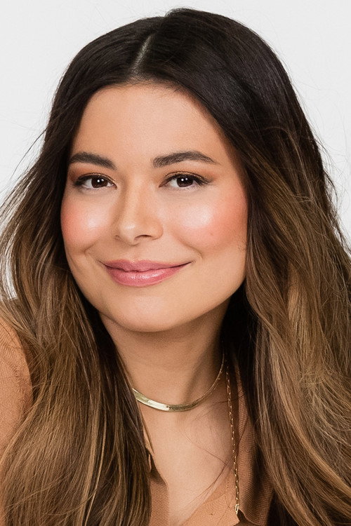 Miranda Cosgrove