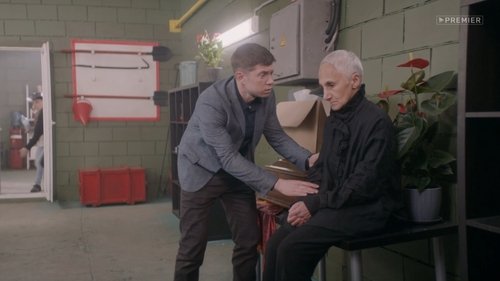 Épisode 11