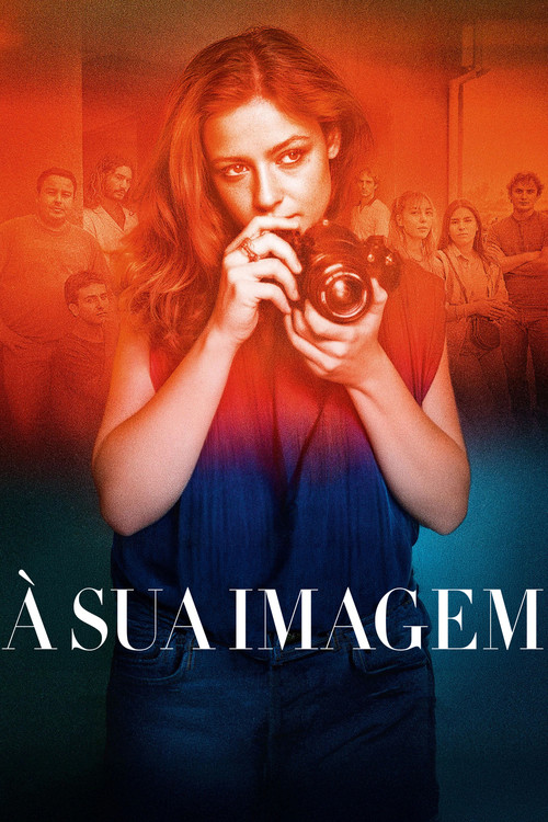 À son image