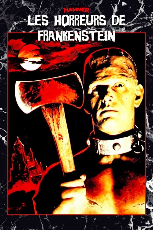 Les horreurs de Frankenstein