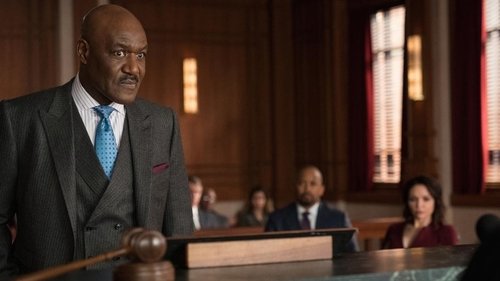 The Good Fight: 2×12
