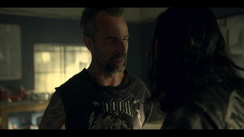 Mayans M.C. S03E04 — Our Gang's Dark Oath episode still