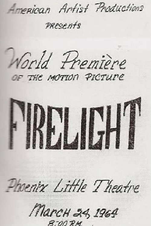 Firelight poster