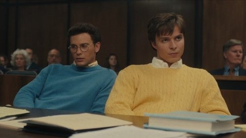 Poster della serie Monster