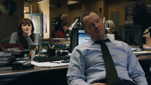 Blue Bloods – Sangue Azul: 8×16