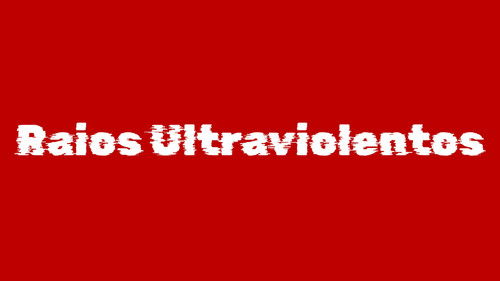 Ultraviolent Rays