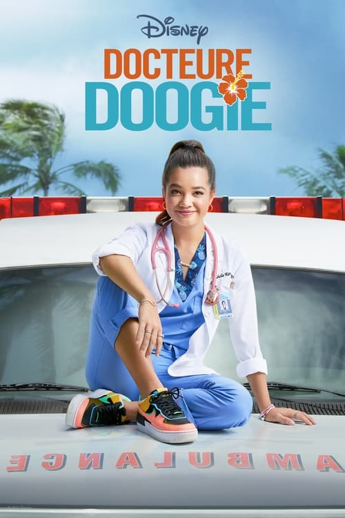  Docteure Doogie Saison 1 - 2021 