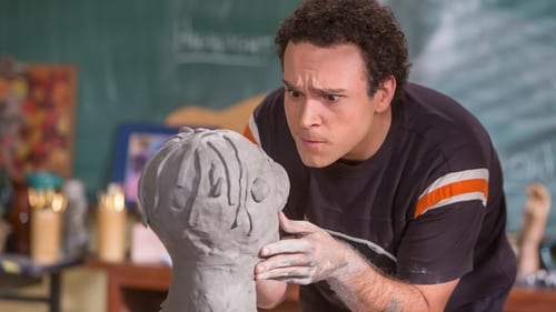 Os Goldbergs: 3×14