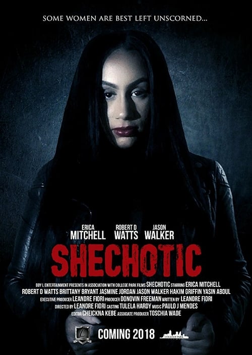 Watch Streaming SheChotic (2018) Movie 123Movies 1080p Without Download Online Streaming