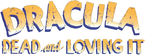 Dracula: Dead and Loving It